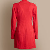 Suite Mini Dress