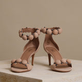 Bombe Heels 85