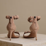 Bombe Heels 85