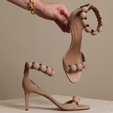 Bombe Heels 85
