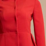 Red Coat