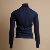 Turtleneck Sweater