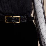 Patent Belt