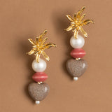 Drop Earrings