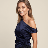 One Shoulder Top