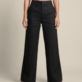 Linen Trousers