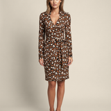 Wrap Dress